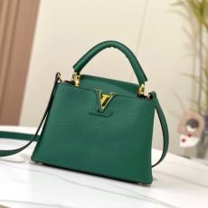 LV Capucines Bags